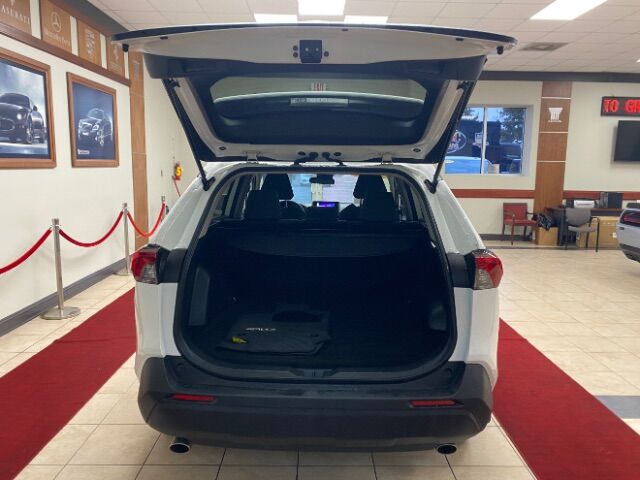 2024 Toyota RAV4 XLE Charlotte NC