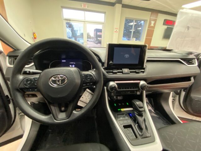2024 Toyota RAV4 XLE Charlotte NC