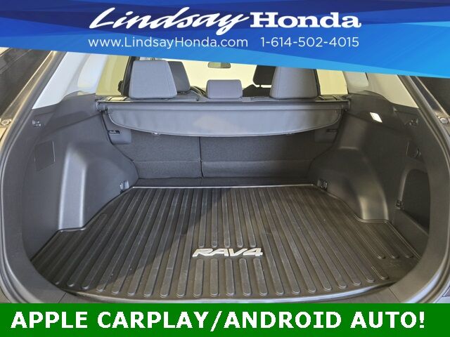 2024 Toyota RAV4 XLE Columbus OH