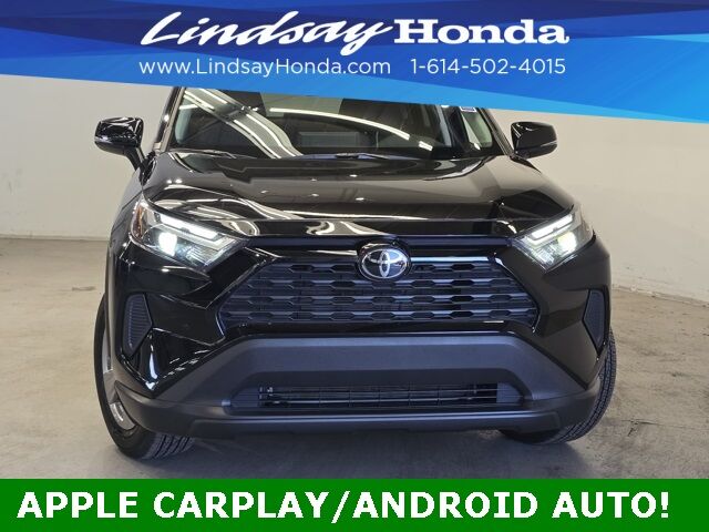 2024 Toyota RAV4 XLE Columbus OH