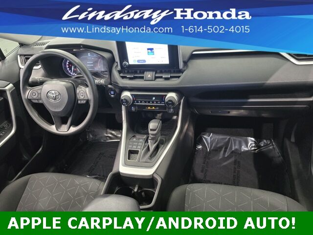 2024 Toyota RAV4 XLE Columbus OH