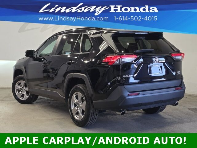 2024 Toyota RAV4 XLE Columbus OH