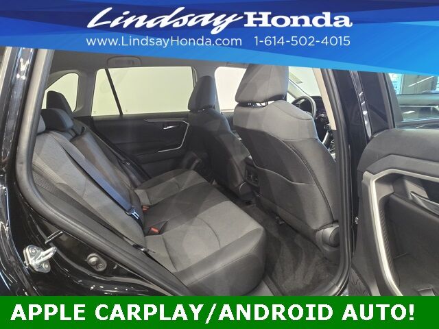 2024 Toyota RAV4 XLE Columbus OH