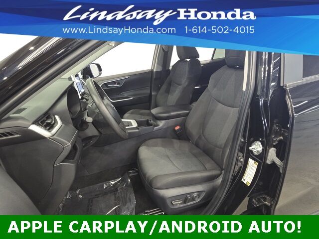 2024 Toyota RAV4 XLE Columbus OH