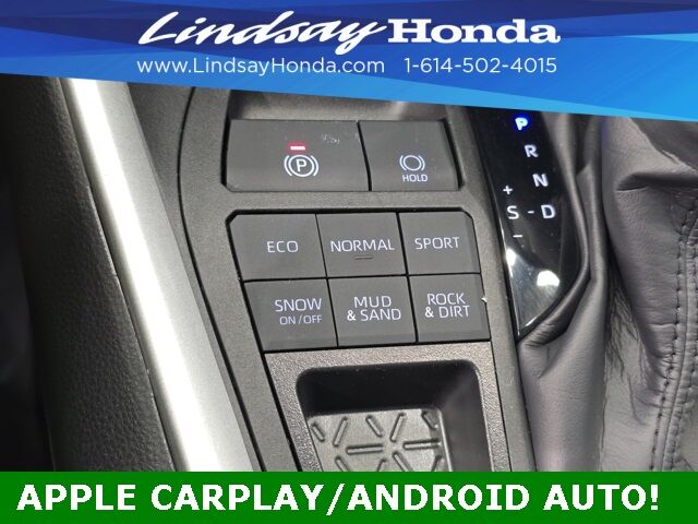 2024 Toyota RAV4 XLE Columbus OH