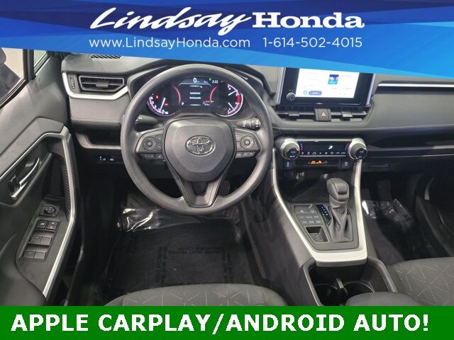 2024 Toyota RAV4 XLE Columbus OH