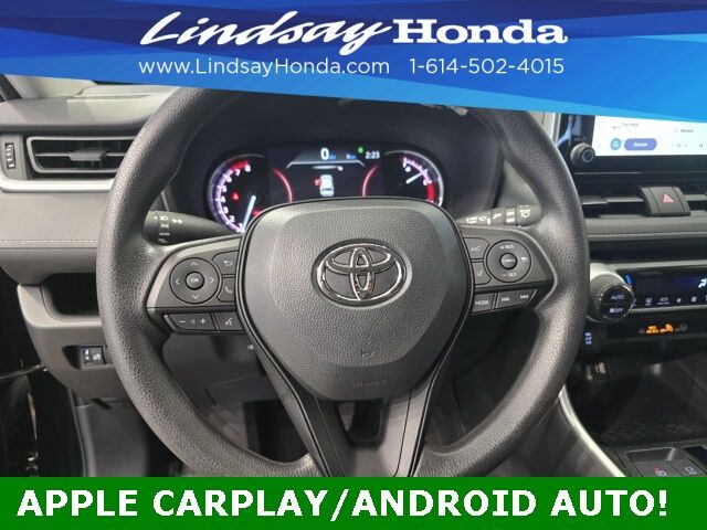 2024 Toyota RAV4 XLE Columbus OH