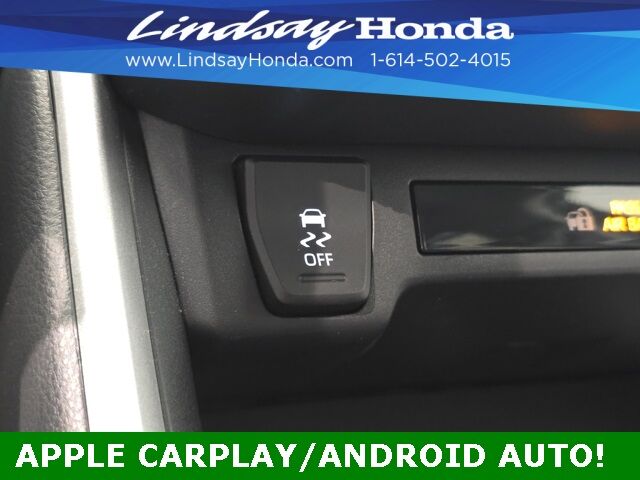 2024 Toyota RAV4 XLE Columbus OH