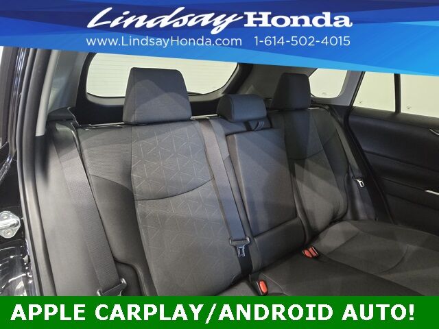 2024 Toyota RAV4 XLE Columbus OH