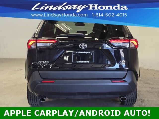 2024 Toyota RAV4 XLE Columbus OH