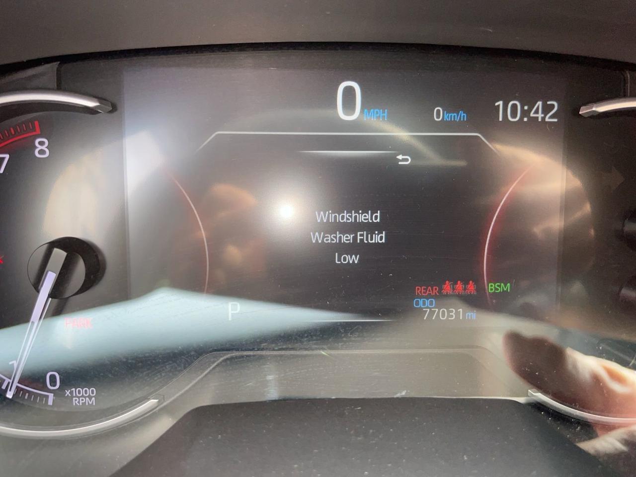 2024 Toyota RAV4 XLE Hurst TX