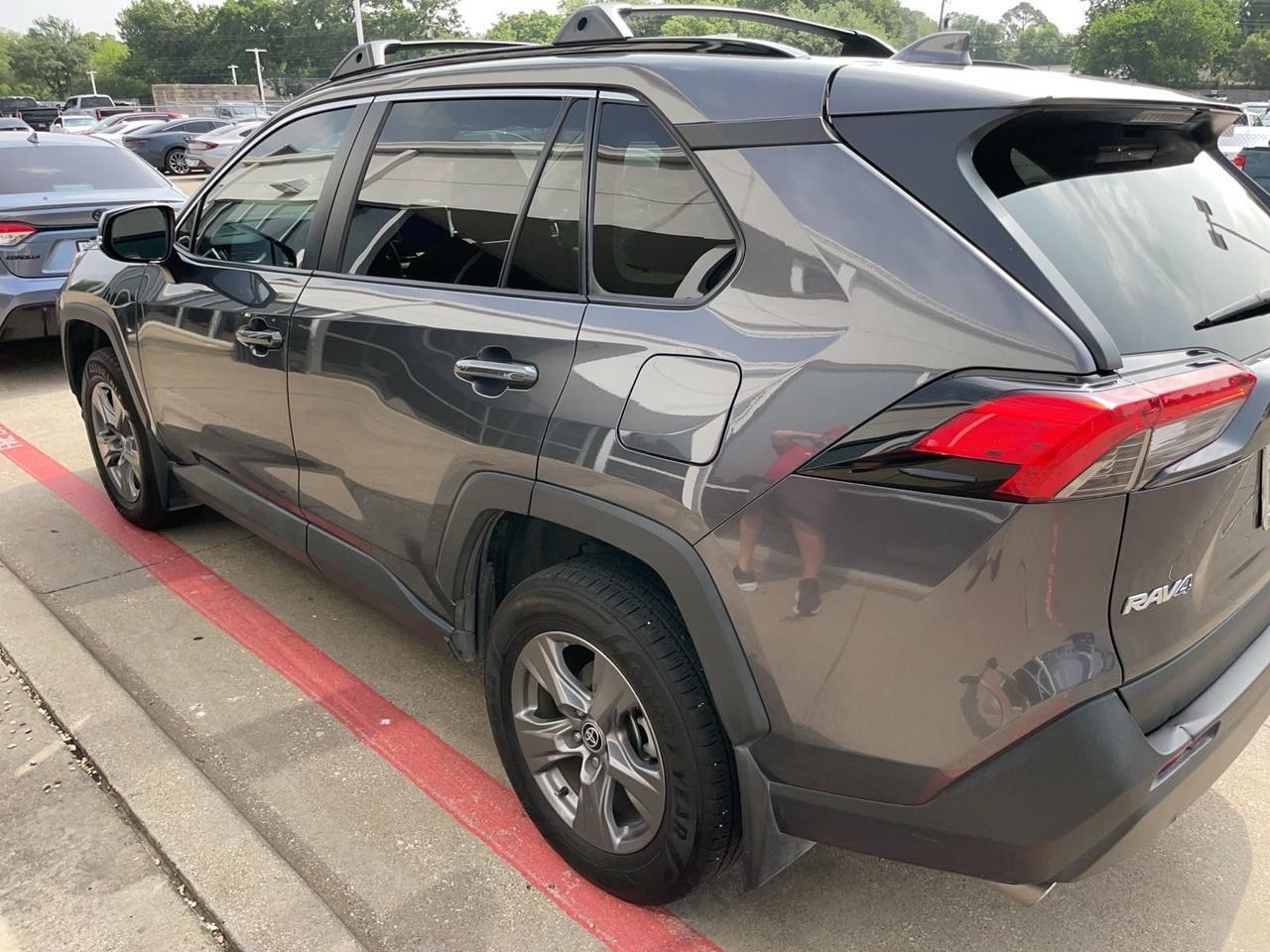 2024 Toyota RAV4 XLE Hurst TX