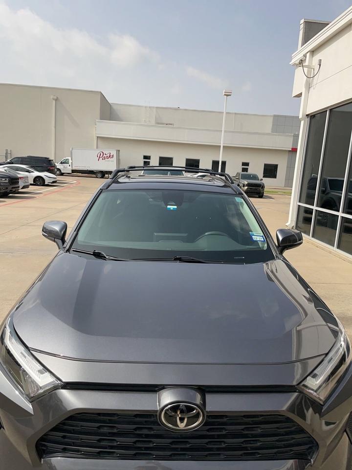 2024 Toyota RAV4 XLE Hurst TX