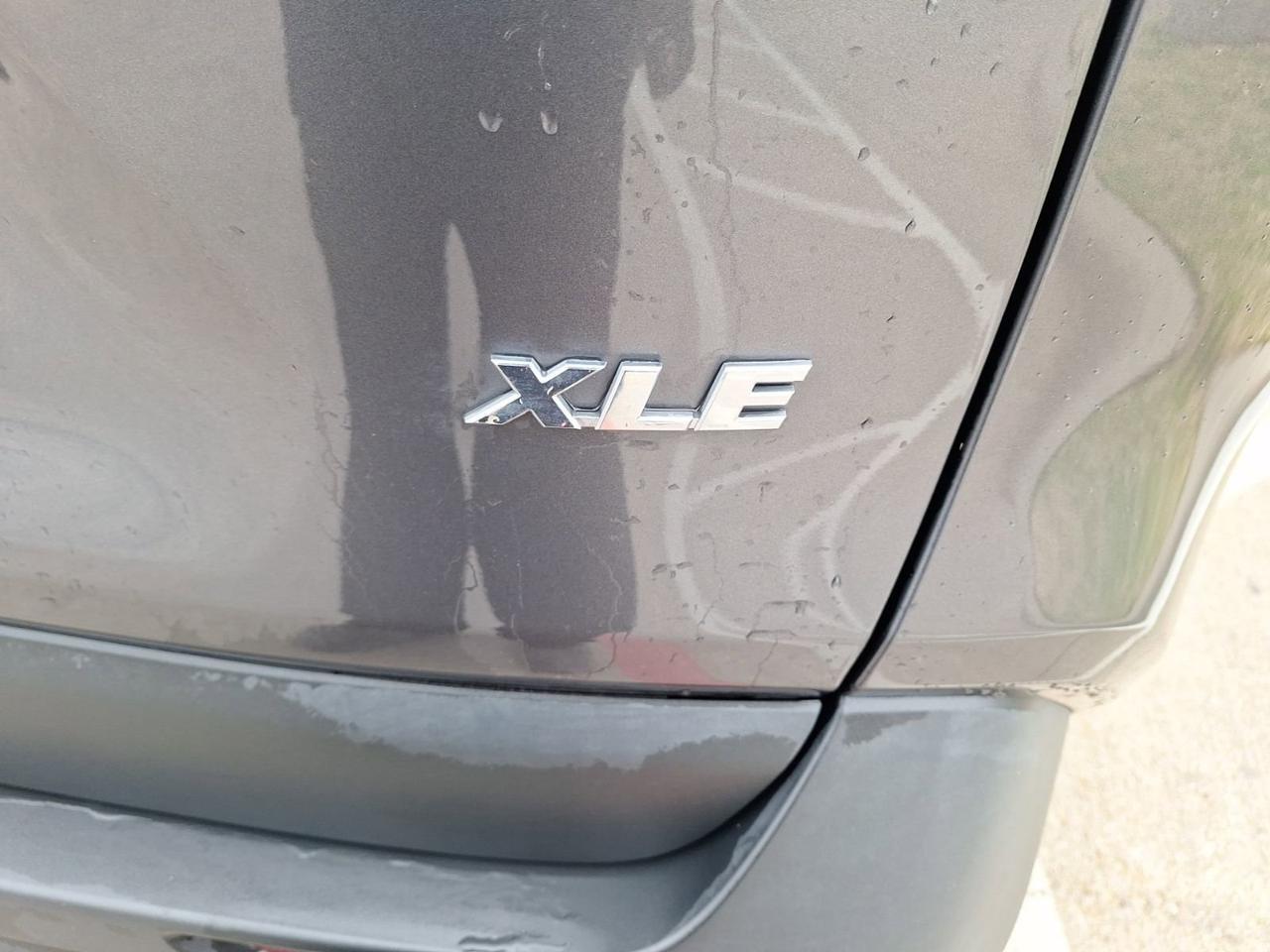 2024 Toyota RAV4 XLE Hurst TX