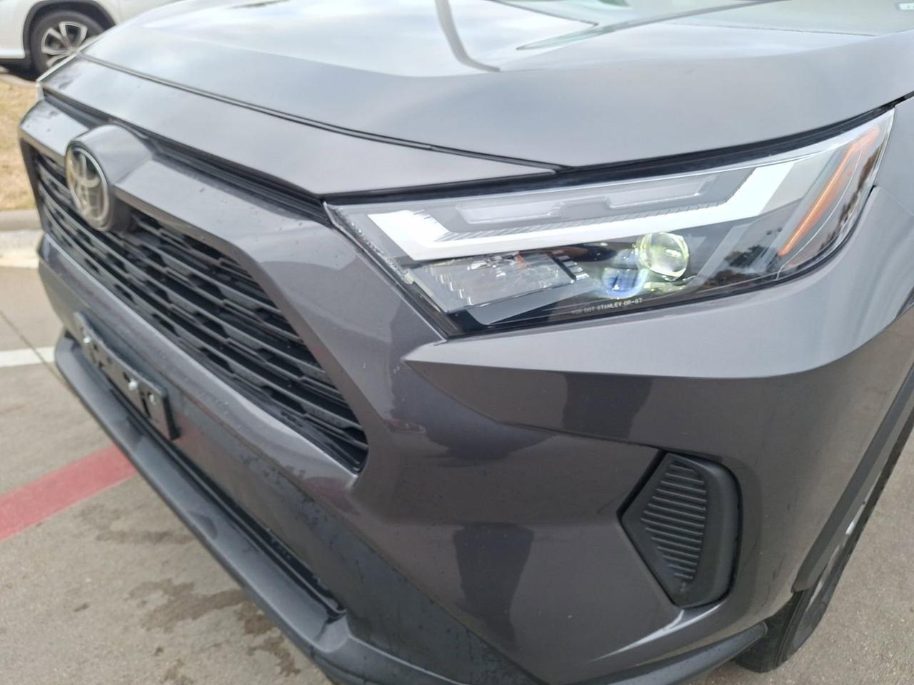 2024 Toyota RAV4 XLE Hurst TX