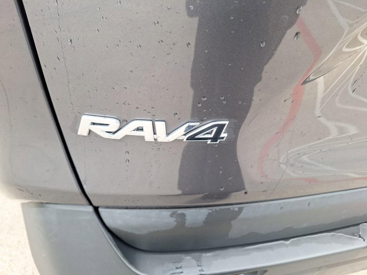 2024 Toyota RAV4 XLE Hurst TX