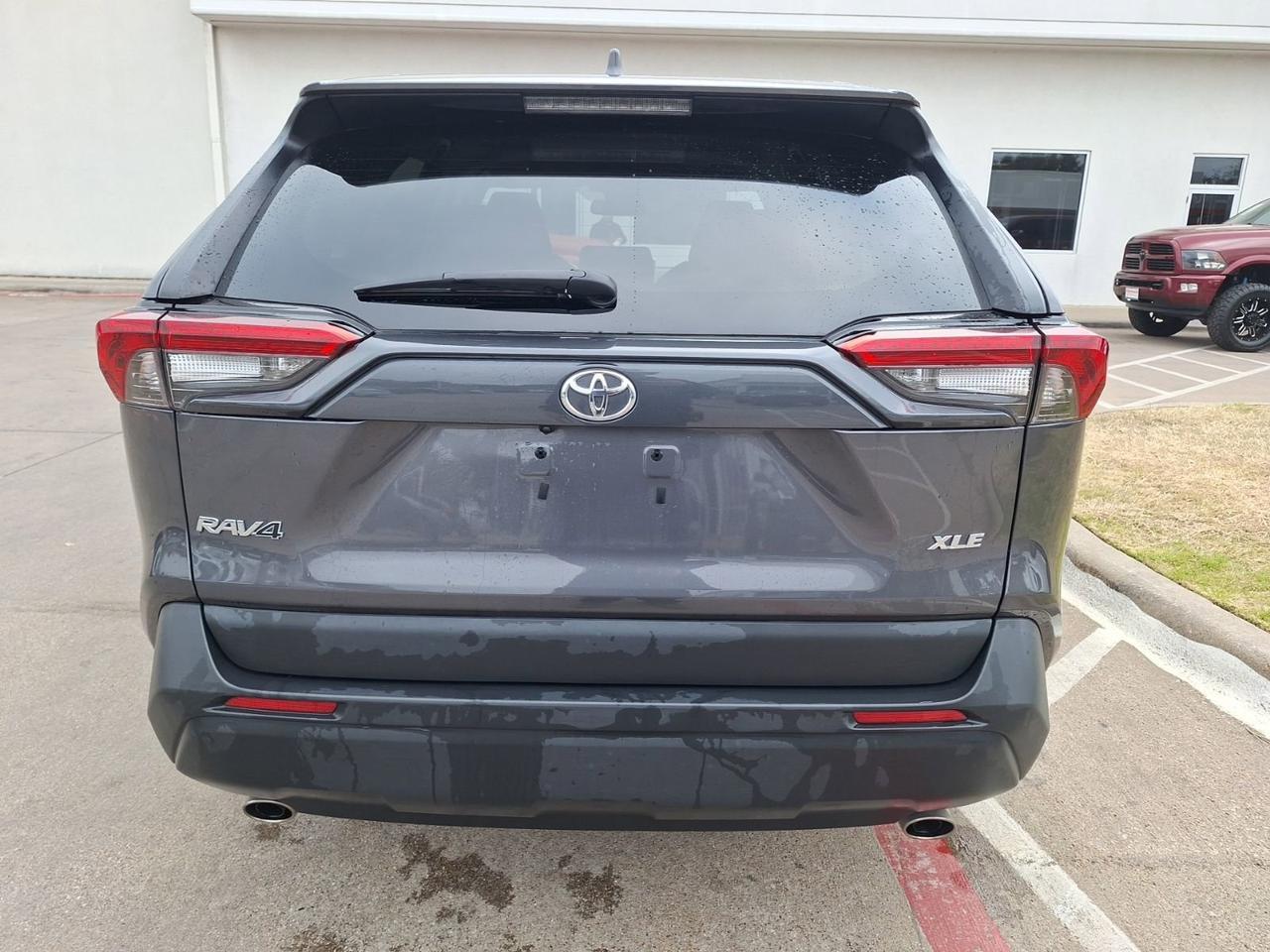 2024 Toyota RAV4 XLE Hurst TX