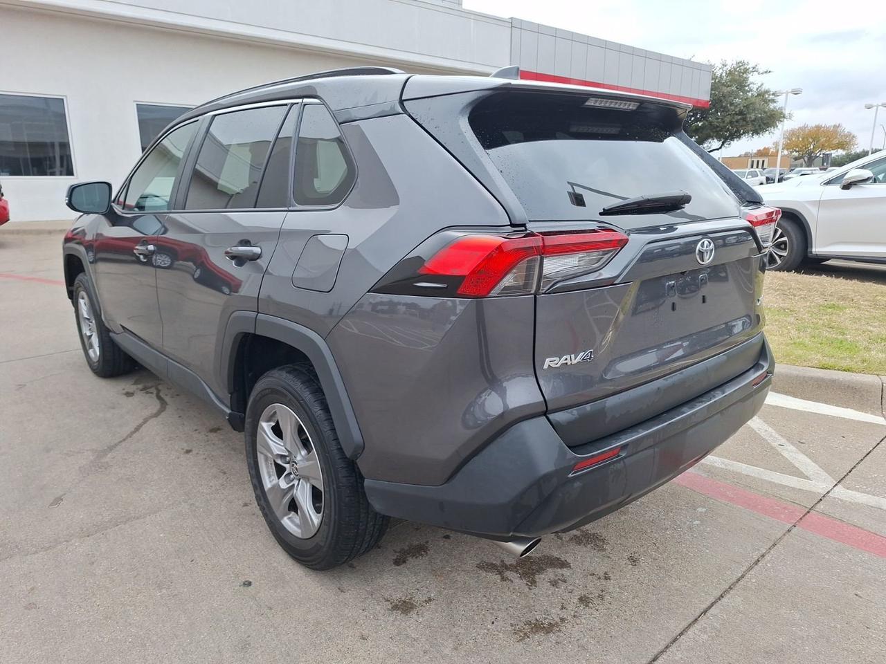 2024 Toyota RAV4 XLE Hurst TX