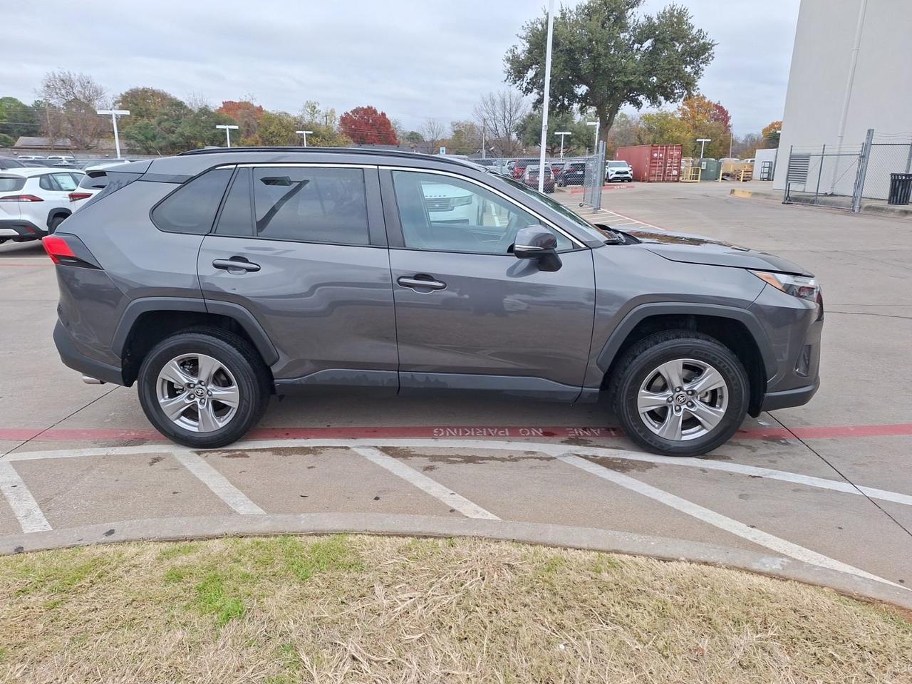 2024 Toyota RAV4 XLE Hurst TX