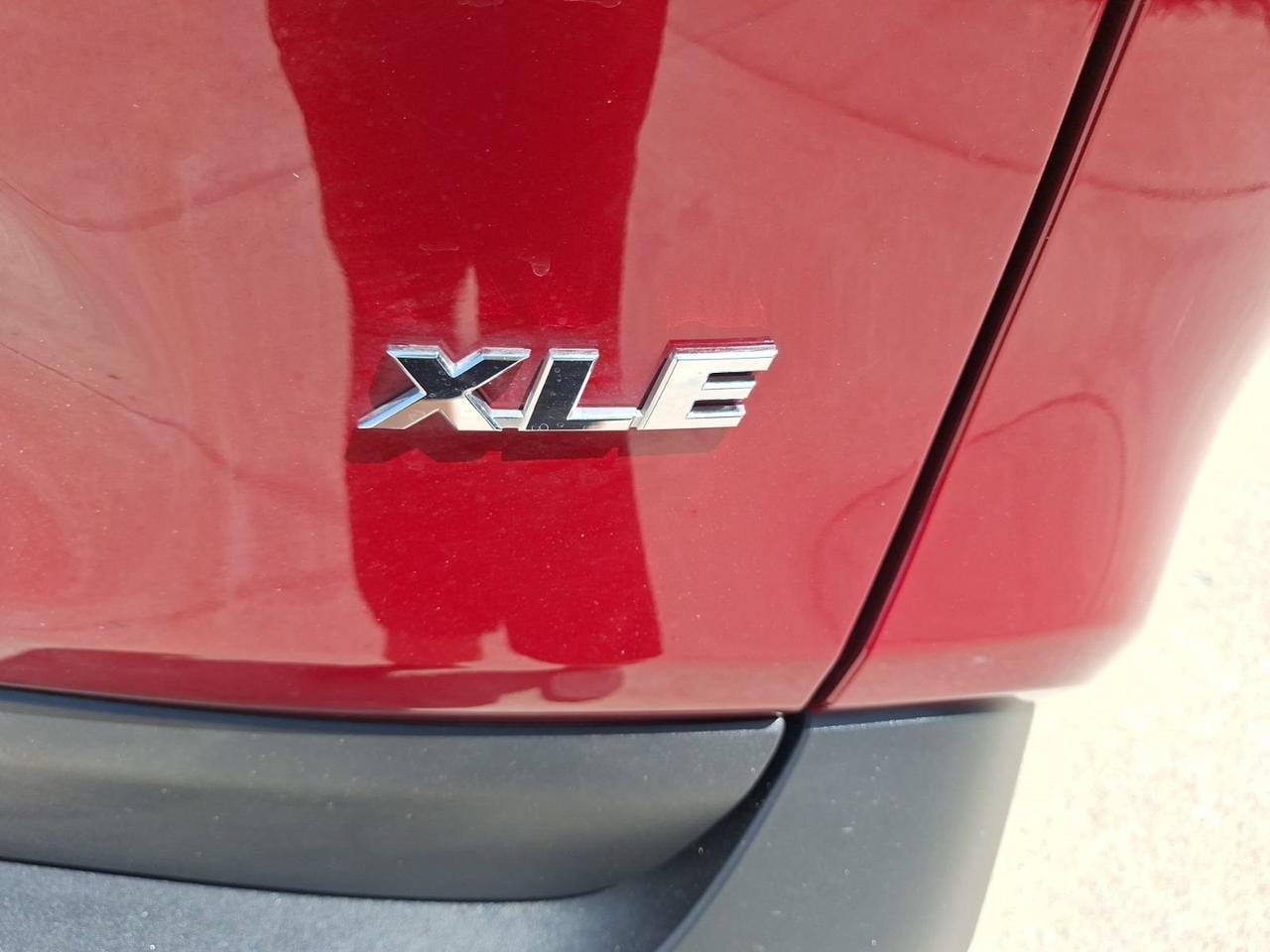 2024 Toyota RAV4 XLE Hurst TX