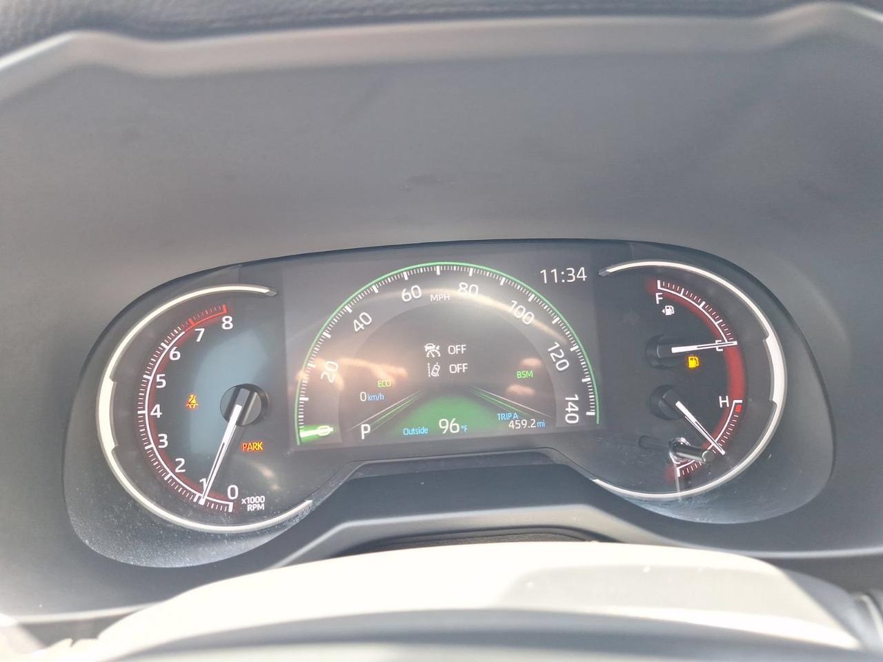 2024 Toyota RAV4 XLE Hurst TX