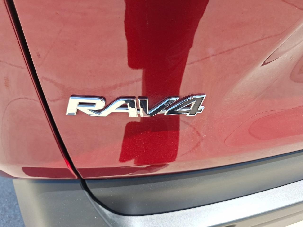 2024 Toyota RAV4 XLE Hurst TX