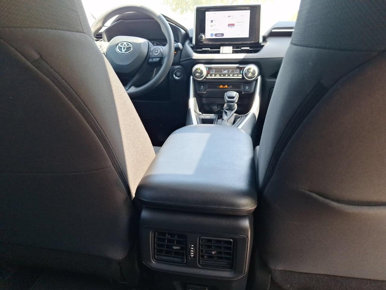 2024 Toyota RAV4 XLE Hurst TX