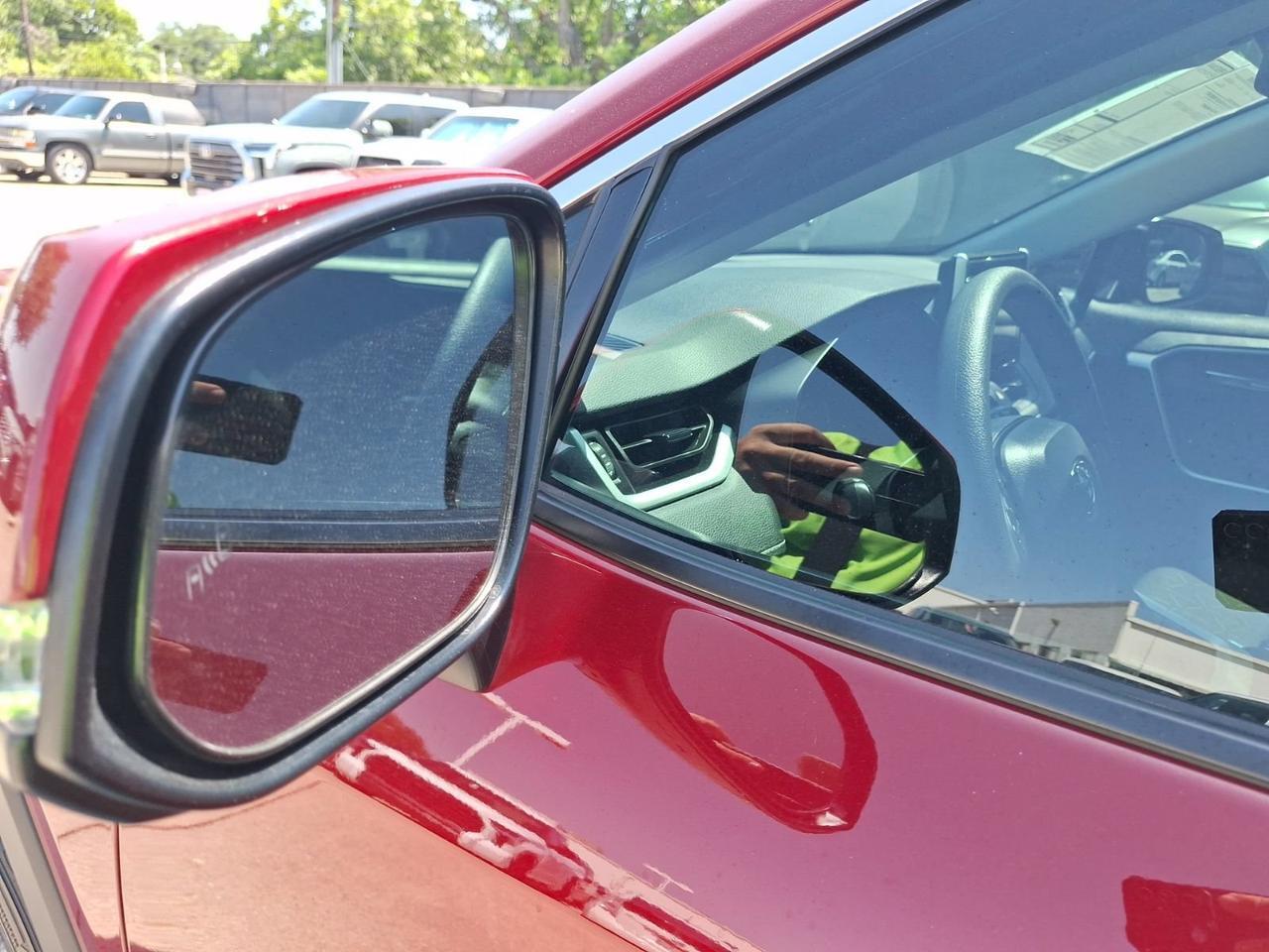 2024 Toyota RAV4 XLE Hurst TX