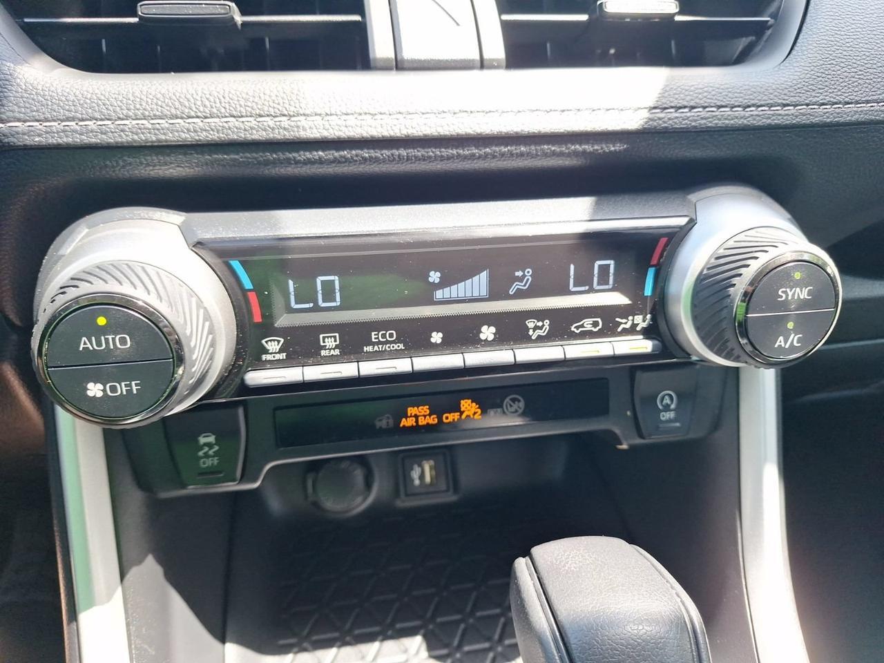 2024 Toyota RAV4 XLE Hurst TX
