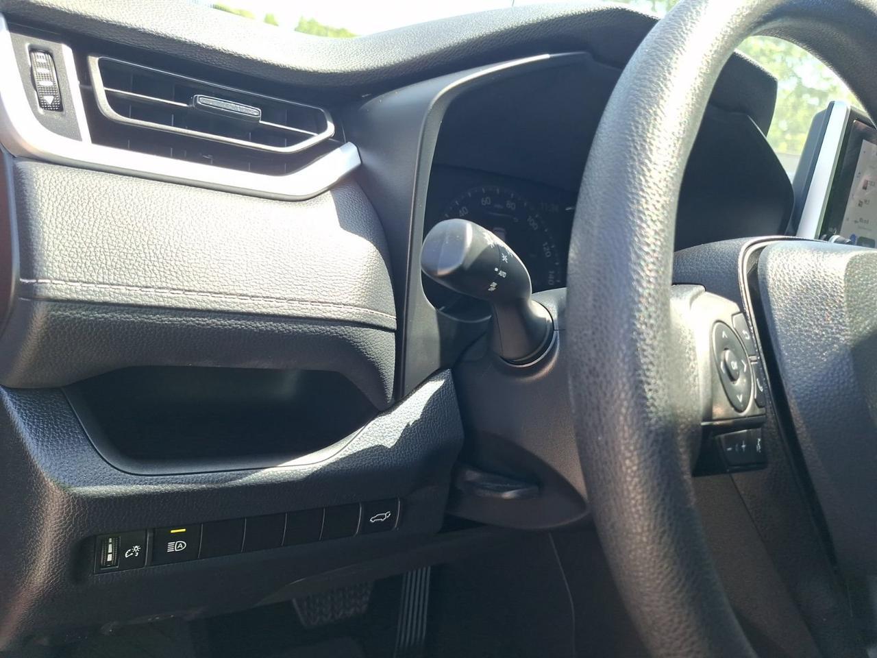 2024 Toyota RAV4 XLE Hurst TX
