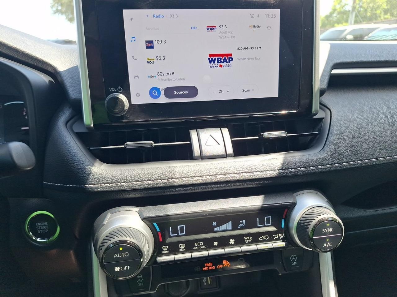 2024 Toyota RAV4 XLE Hurst TX