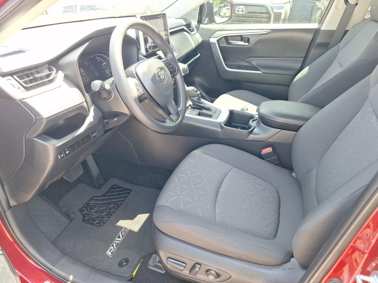 2024 Toyota RAV4 XLE Hurst TX