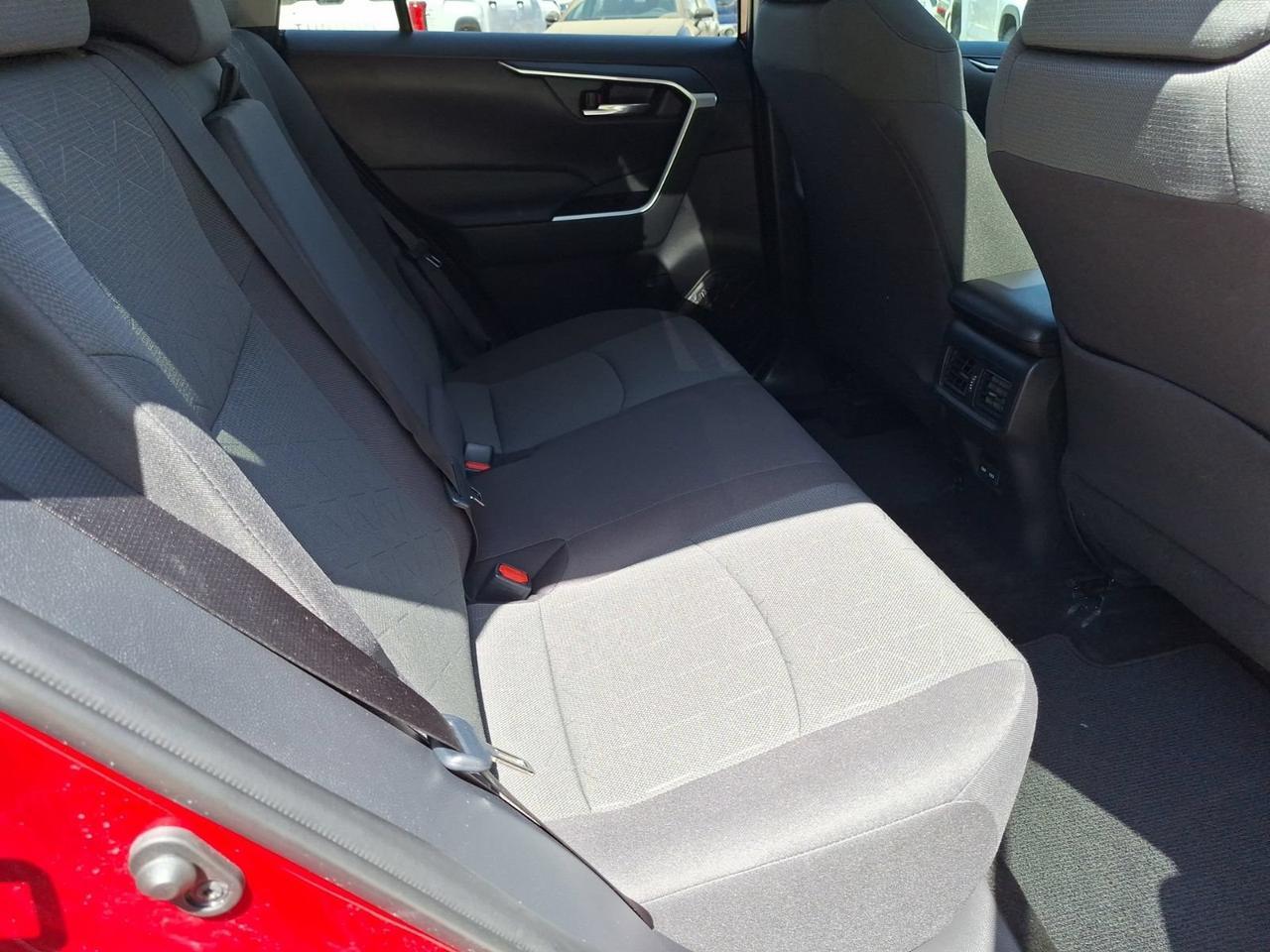 2024 Toyota RAV4 XLE Hurst TX