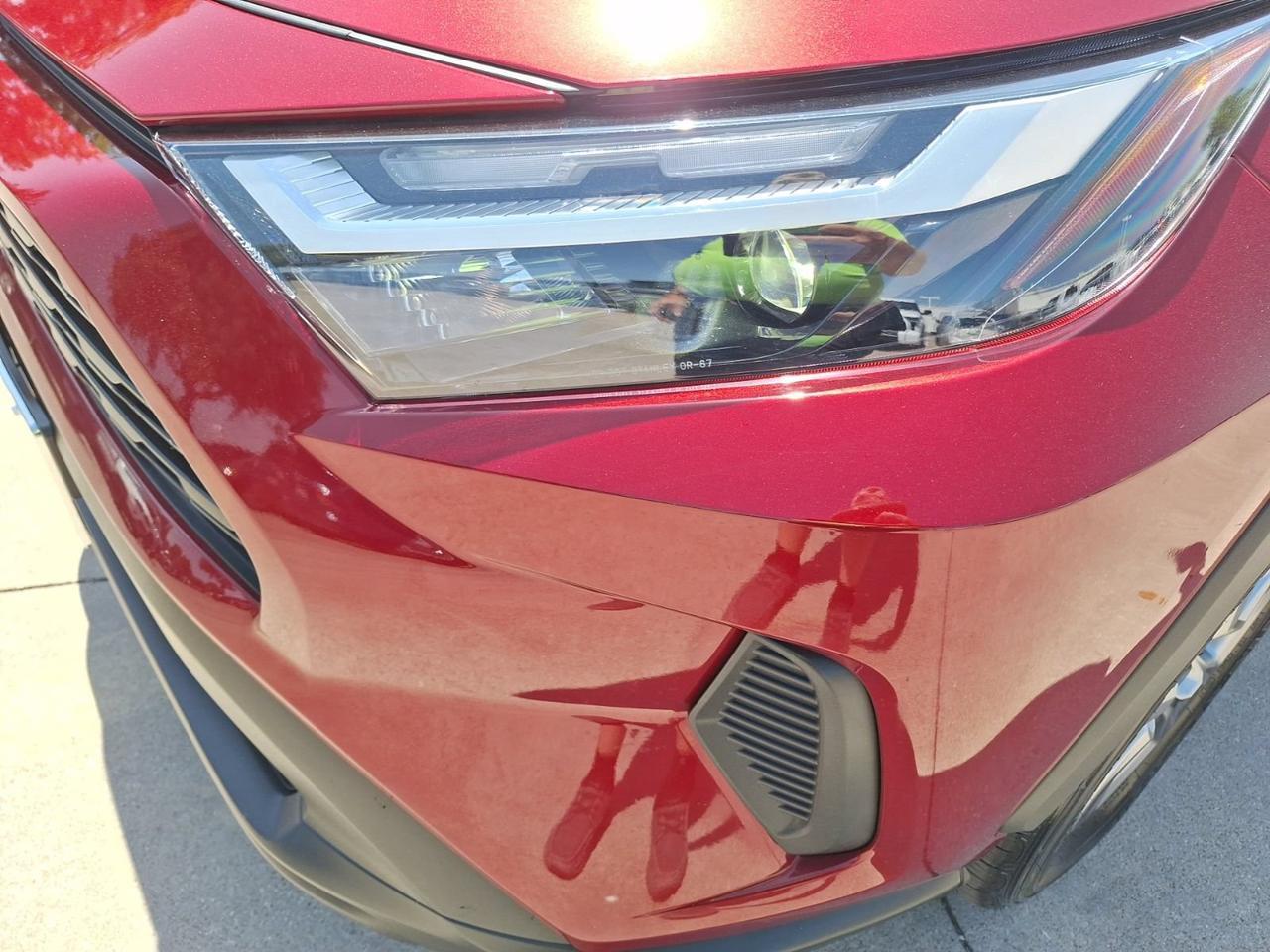 2024 Toyota RAV4 XLE Hurst TX