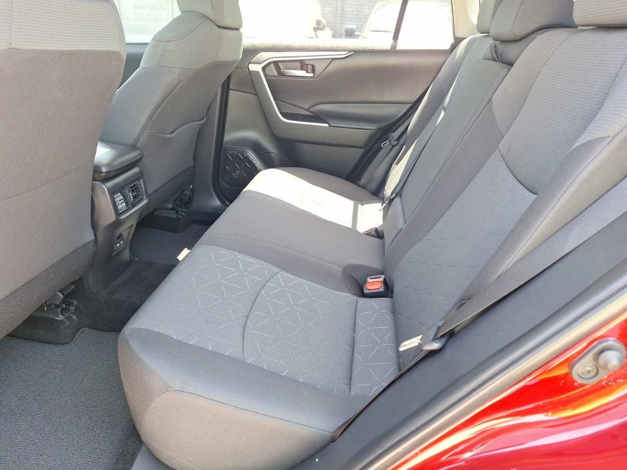 2024 Toyota RAV4 XLE Hurst TX