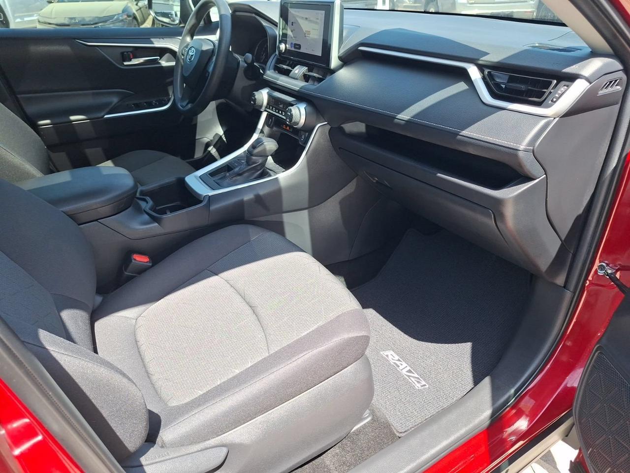 2024 Toyota RAV4 XLE Hurst TX