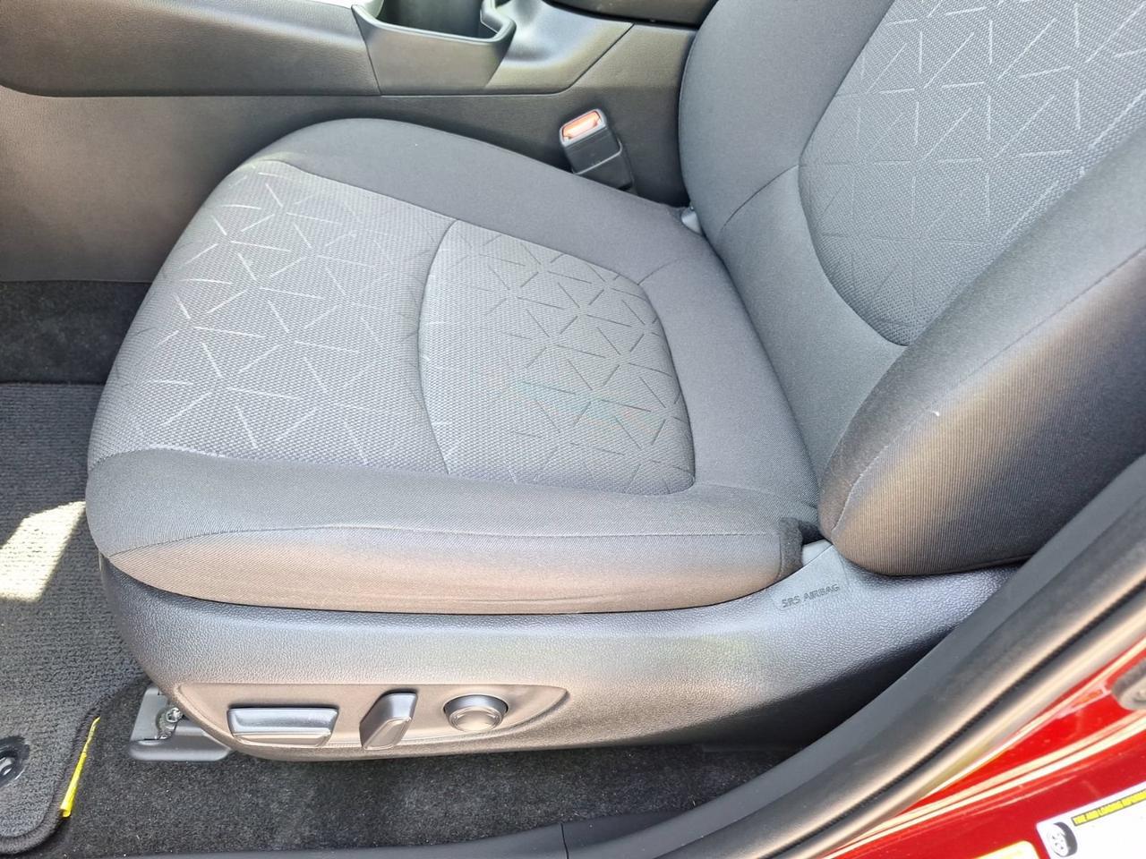 2024 Toyota RAV4 XLE Hurst TX