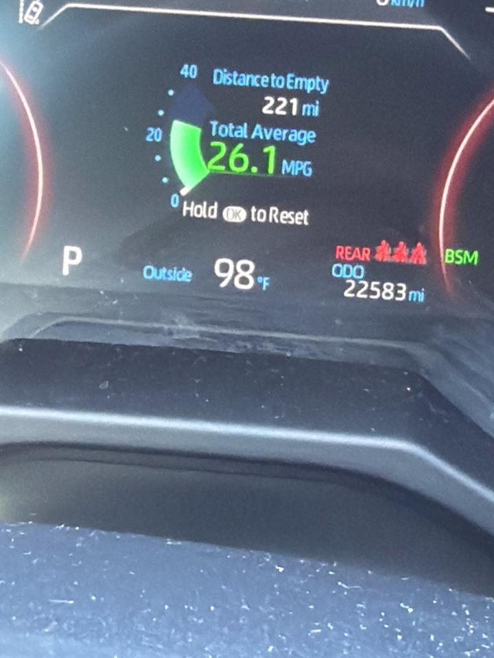 2024 Toyota RAV4 XLE Hurst TX