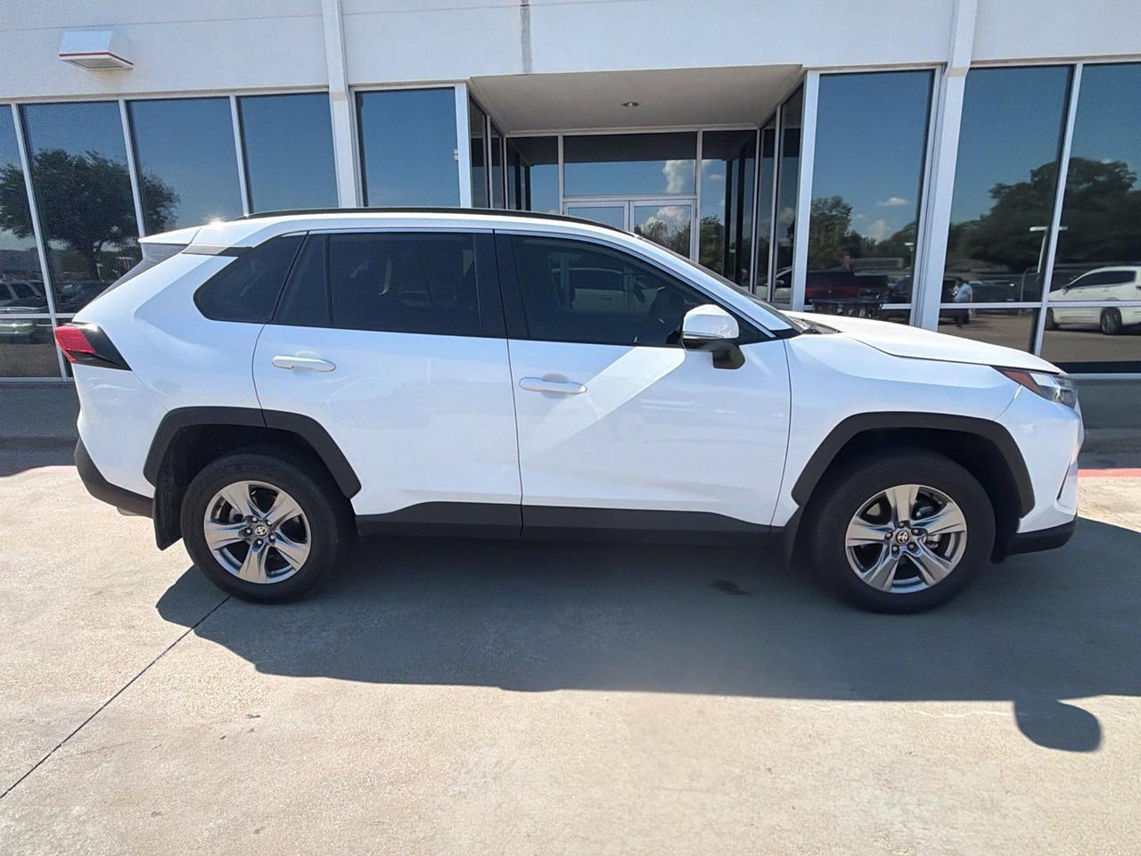 2024 Toyota RAV4 XLE Hurst TX