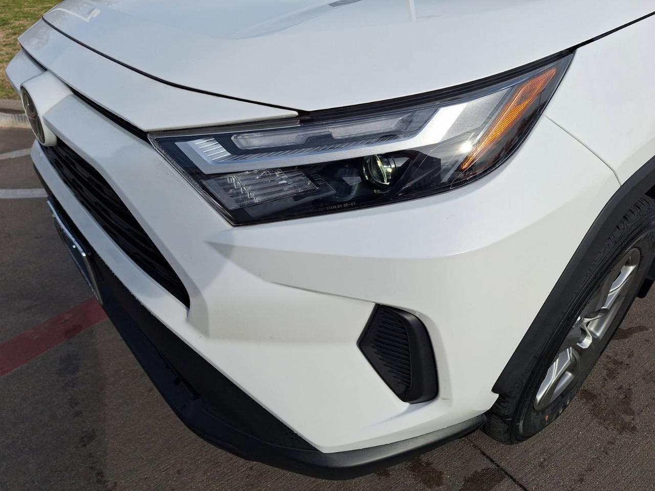 2024 Toyota RAV4 XLE Hurst TX