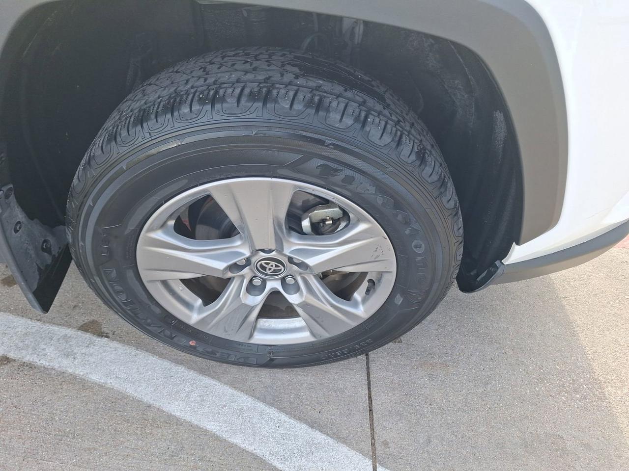 2024 Toyota RAV4 XLE Hurst TX