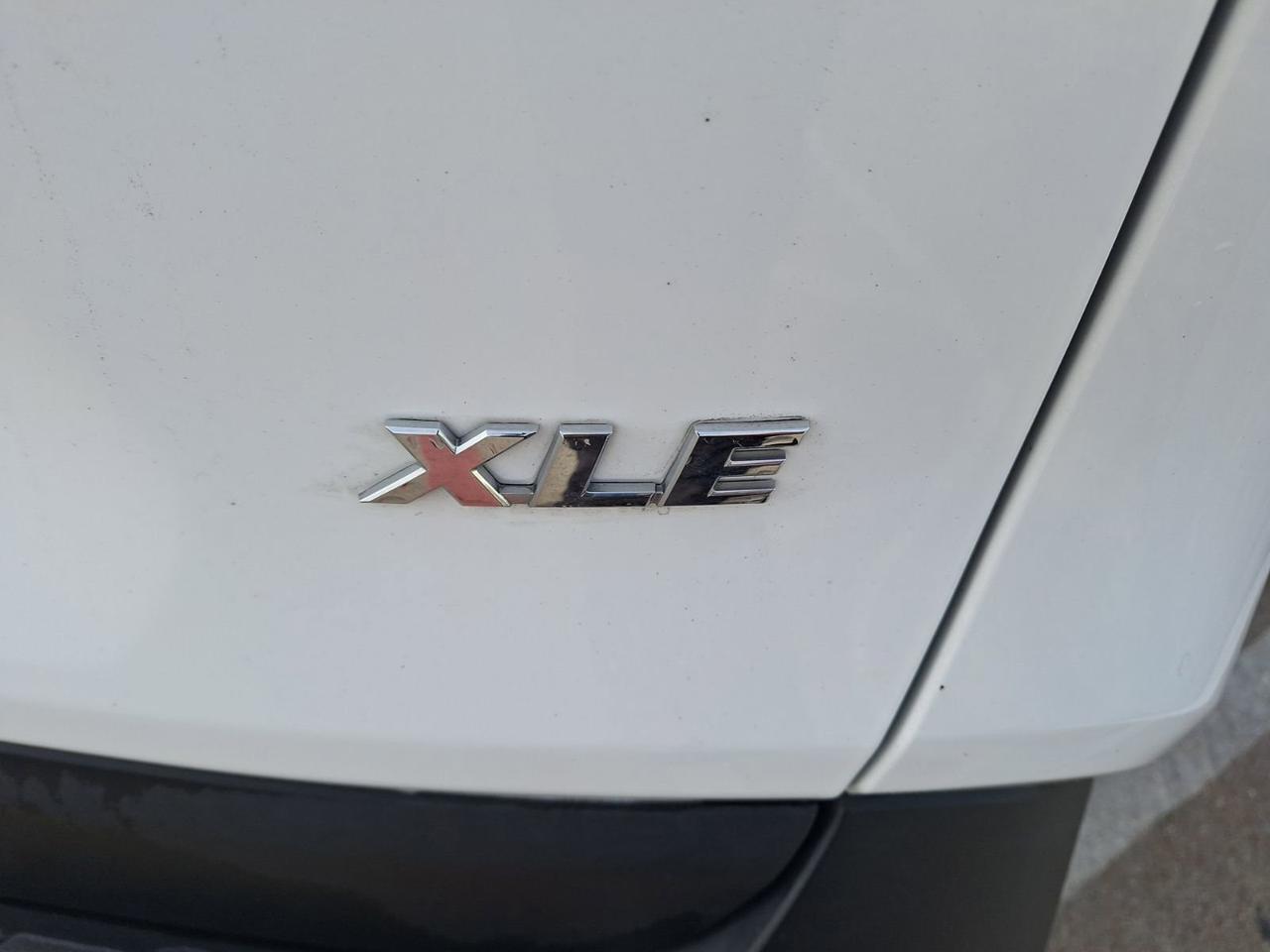 2024 Toyota RAV4 XLE Hurst TX