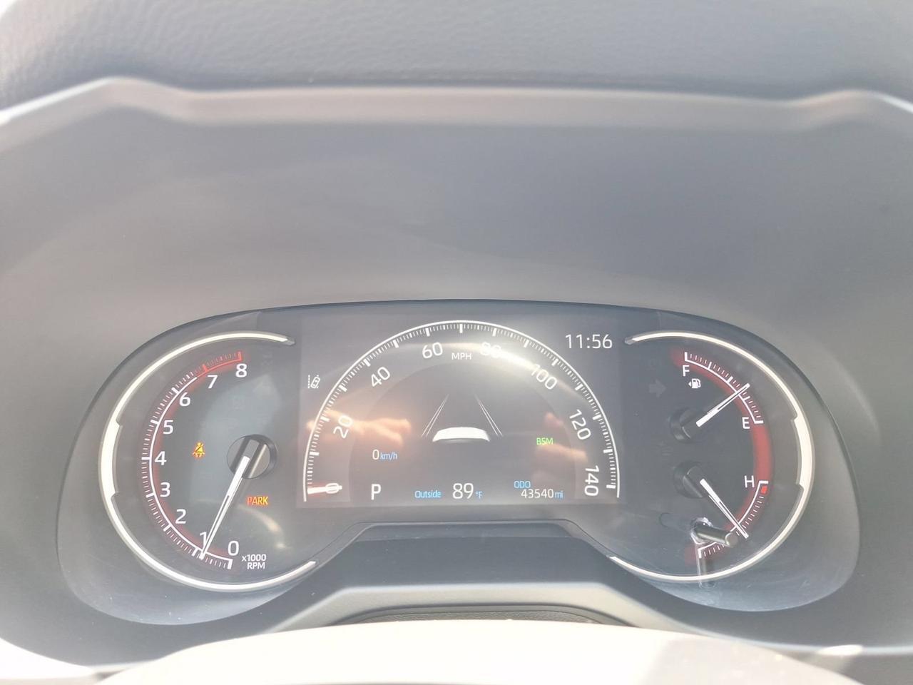 2024 Toyota RAV4 XLE Hurst TX