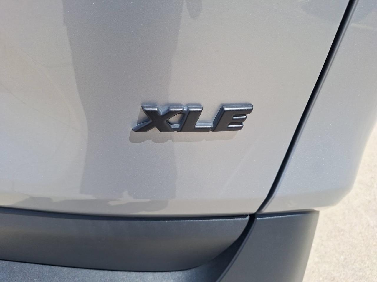 2024 Toyota RAV4 XLE Hurst TX