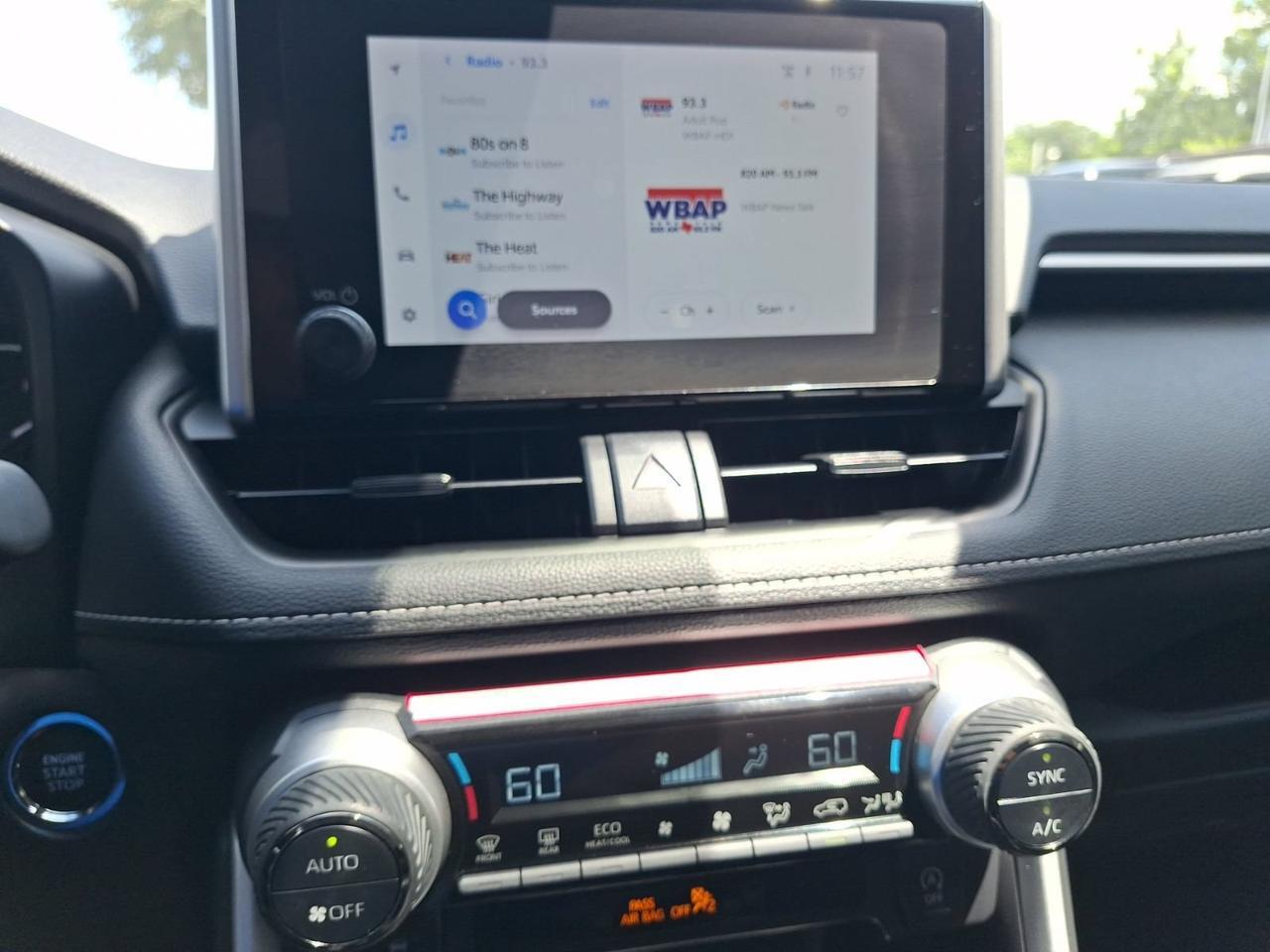 2024 Toyota RAV4 XLE Hurst TX