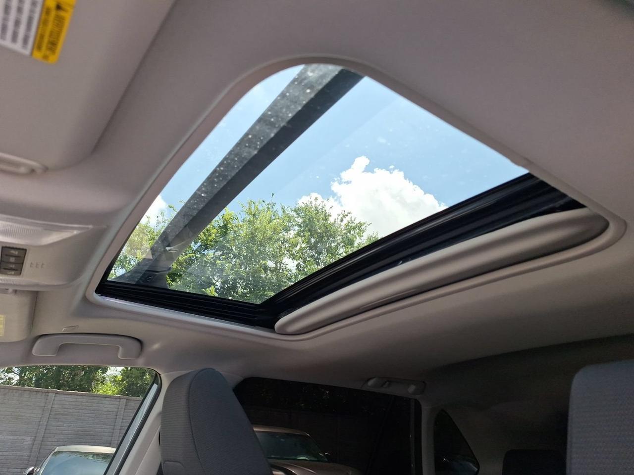 2024 Toyota RAV4 XLE Hurst TX
