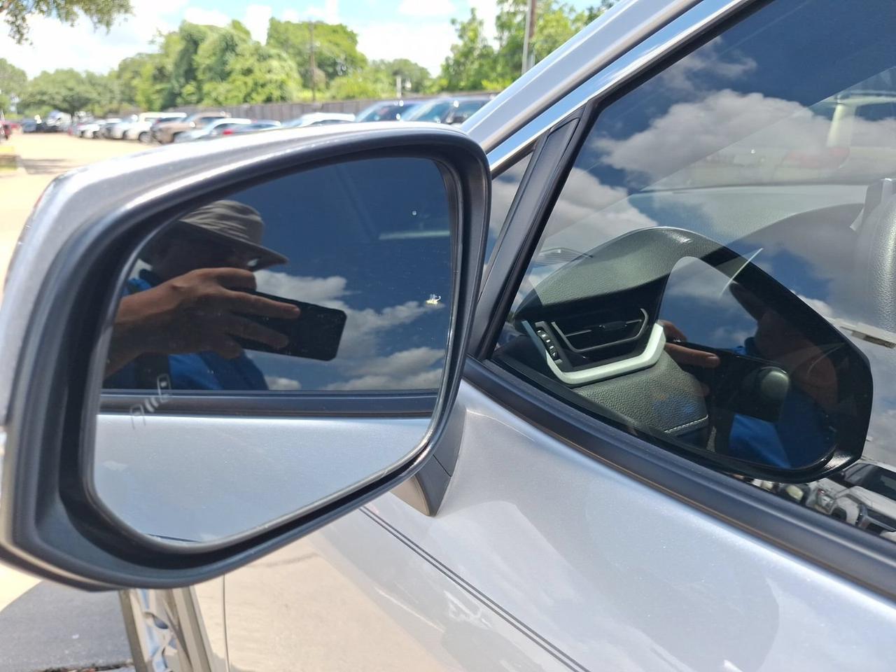 2024 Toyota RAV4 XLE Hurst TX