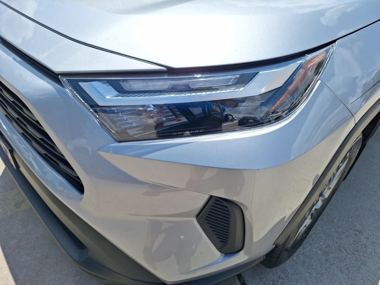 2024 Toyota RAV4 XLE Hurst TX