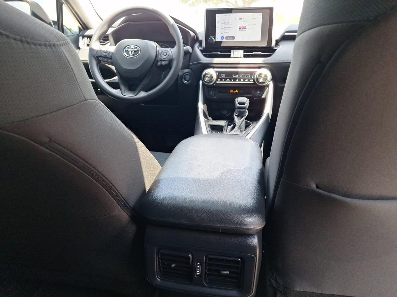2024 Toyota RAV4 XLE Hurst TX