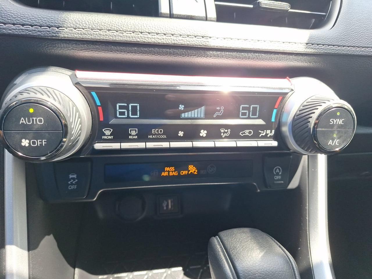 2024 Toyota RAV4 XLE Hurst TX